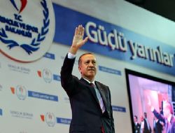 Erdoğan Millet’i tarif etti